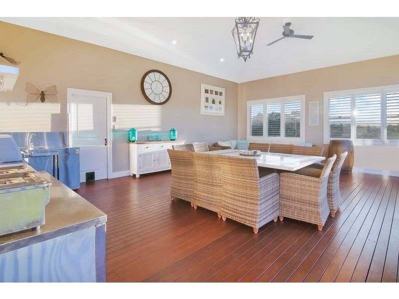 1 Kirkwood Road, Blaxlands Ridge NSW 2758