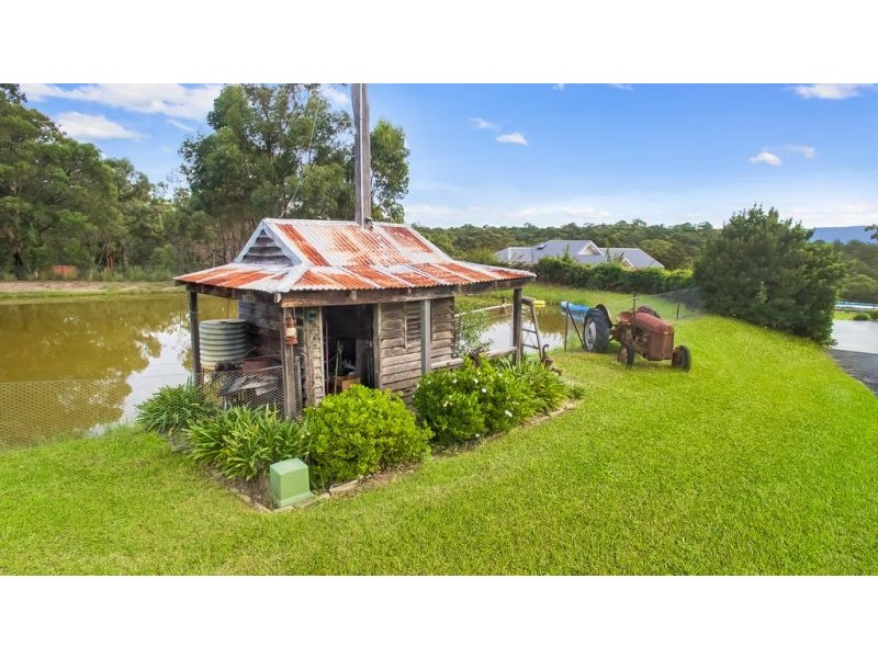 1 Kirkwood Road, Blaxlands Ridge NSW 2758