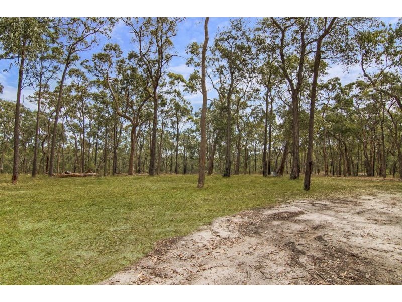 593 West Portland Road, Lower Portland NSW 2756