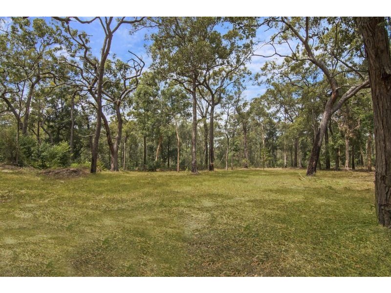 593 West Portland Road, Lower Portland NSW 2756