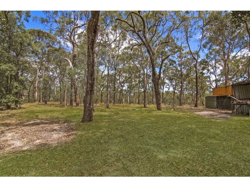 593 West Portland Road, Lower Portland NSW 2756