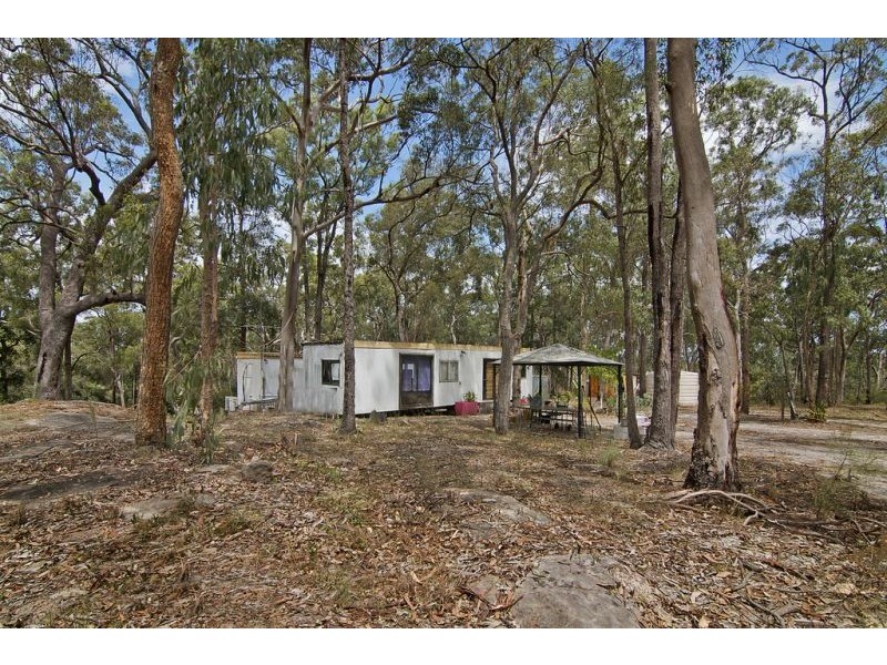 593 West Portland Road, Lower Portland NSW 2756