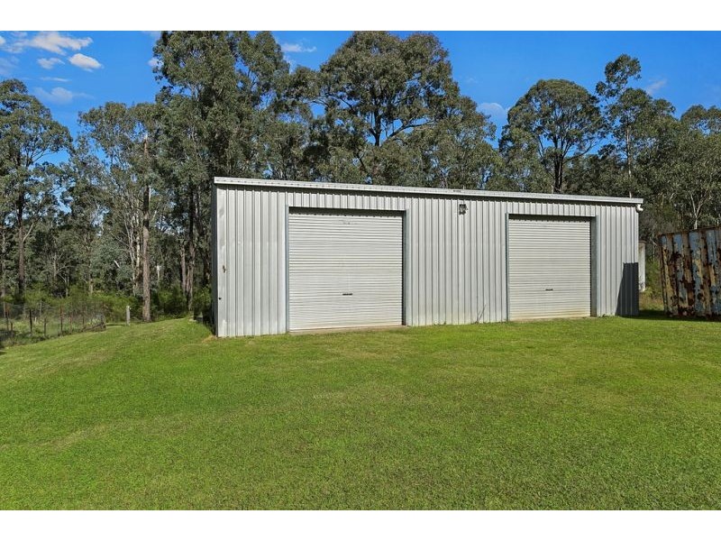 6121 Putty Road, Howes Valley NSW 2330