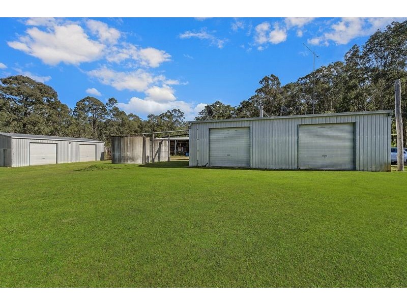 6121 Putty Road, Howes Valley NSW 2330