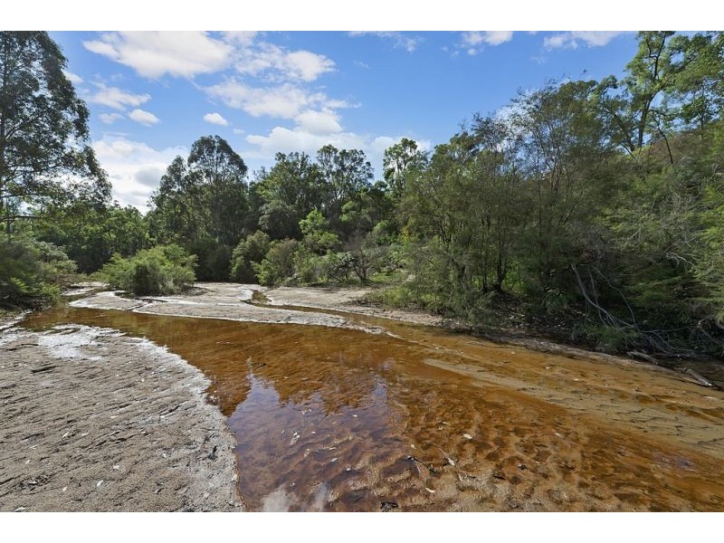6121 Putty Road, Howes Valley NSW 2330