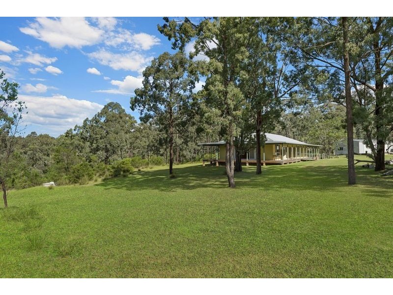 6121 Putty Road, Howes Valley NSW 2330