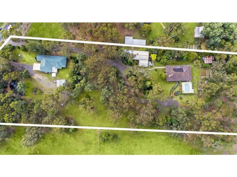 178-184 Government Road, Berkshire Park NSW 2765