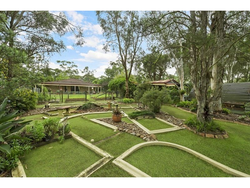 178-184 Government Road, Berkshire Park NSW 2765