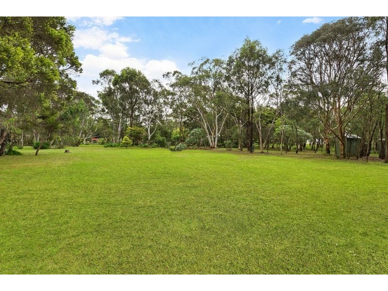 178-184 Government Road, Berkshire Park NSW 2765