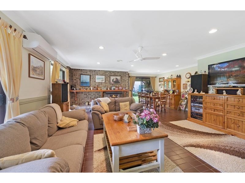 178-184 Government Road, Berkshire Park NSW 2765