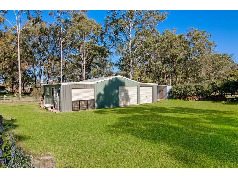 39 Grays Lane, Cranebrook NSW 2749