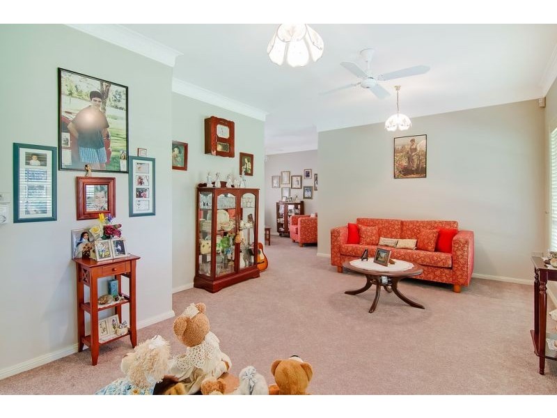 39 Grays Lane, Cranebrook NSW 2749