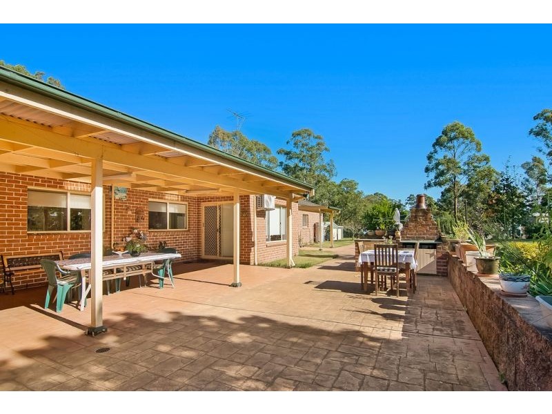 39 Grays Lane, Cranebrook NSW 2749