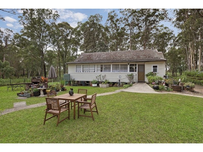 42 Nelson Road, Nelson NSW 2765