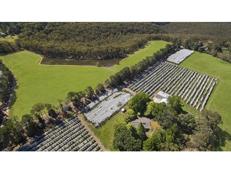 Bilpin NSW 2758