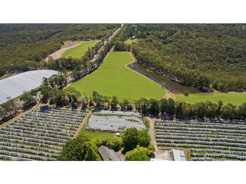 Bilpin NSW 2758