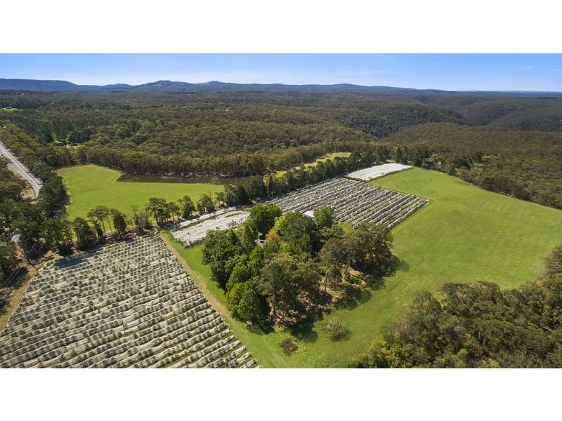 Bilpin NSW 2758