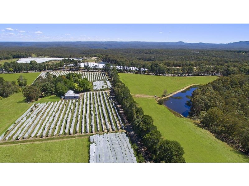 Bilpin NSW 2758