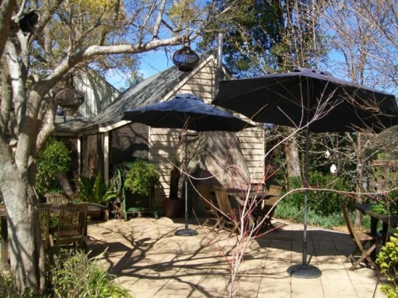 Kurrajong Heights NSW 2758