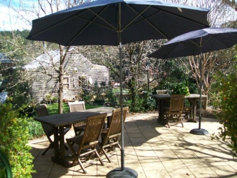 Kurrajong Heights NSW 2758