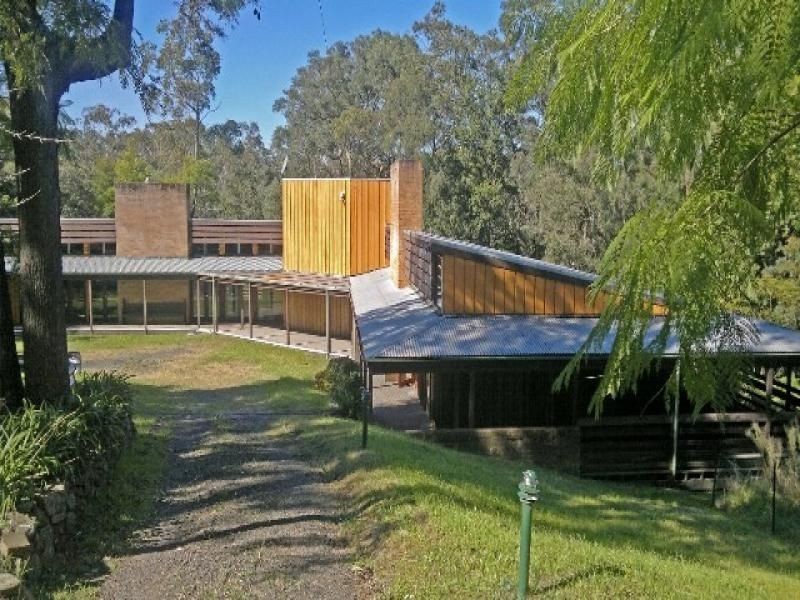 268 Carters Road,, Grose Vale NSW 2753