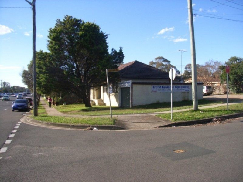 126 Parker Street, Penrith NSW 2750