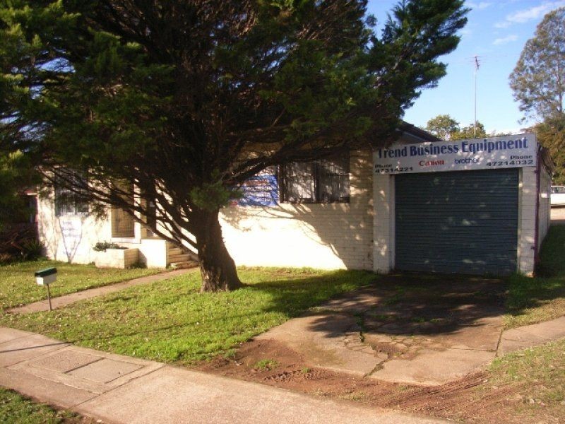 126 Parker Street, Penrith NSW 2750