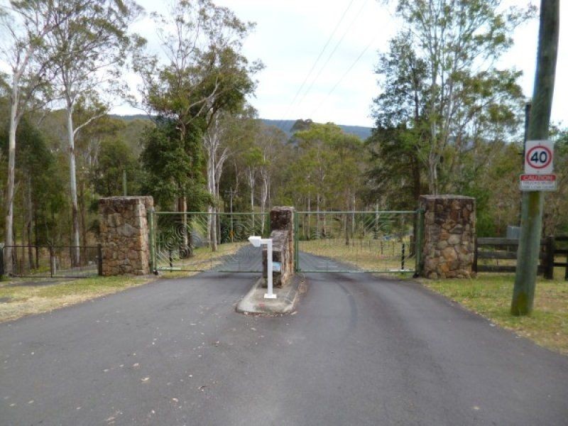Kurrajong Hills NSW 2758