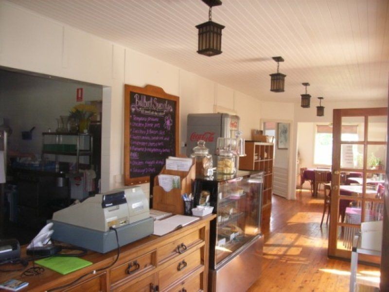 Kurrajong Hills NSW 2758