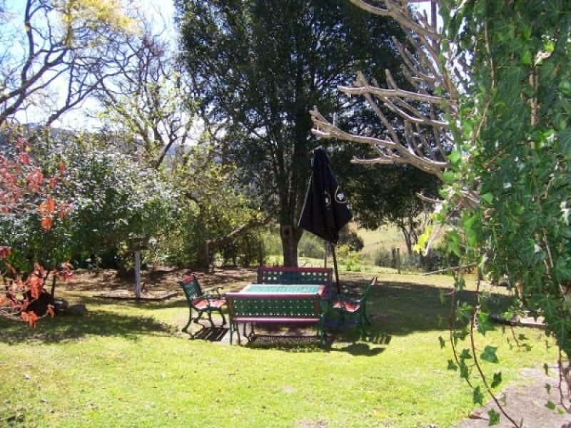 Kurrajong Hills NSW 2758