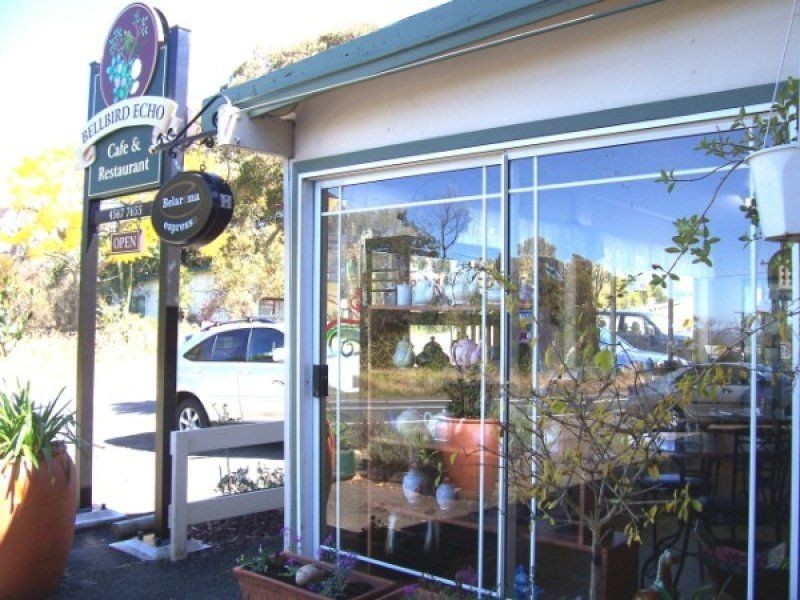 Kurrajong Hills NSW 2758