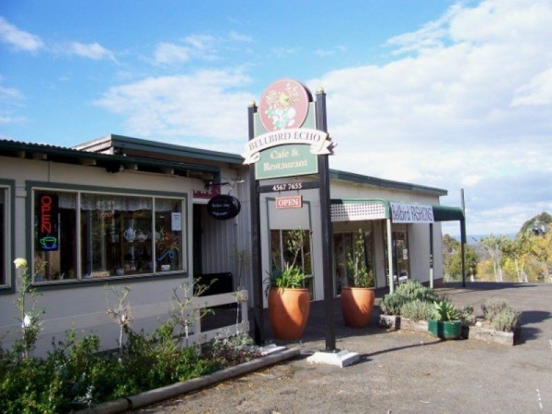 Kurrajong Hills NSW 2758