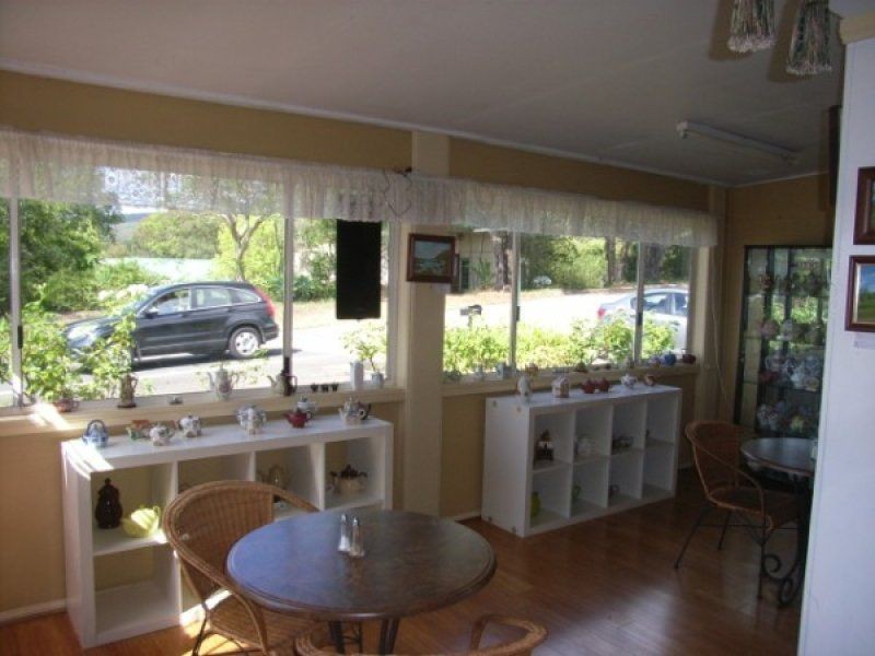 Kurrajong Hills NSW 2758