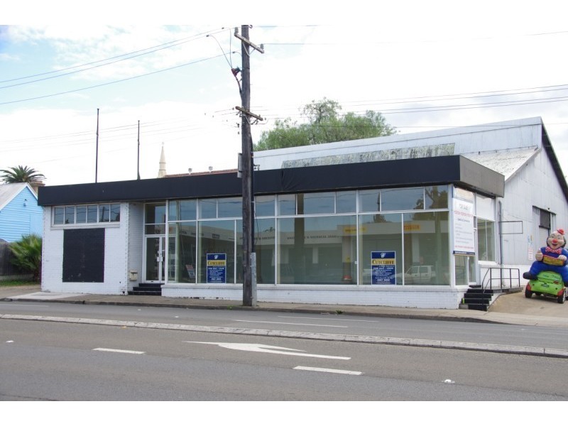 27 Macquarie Street, Windsor NSW 2756