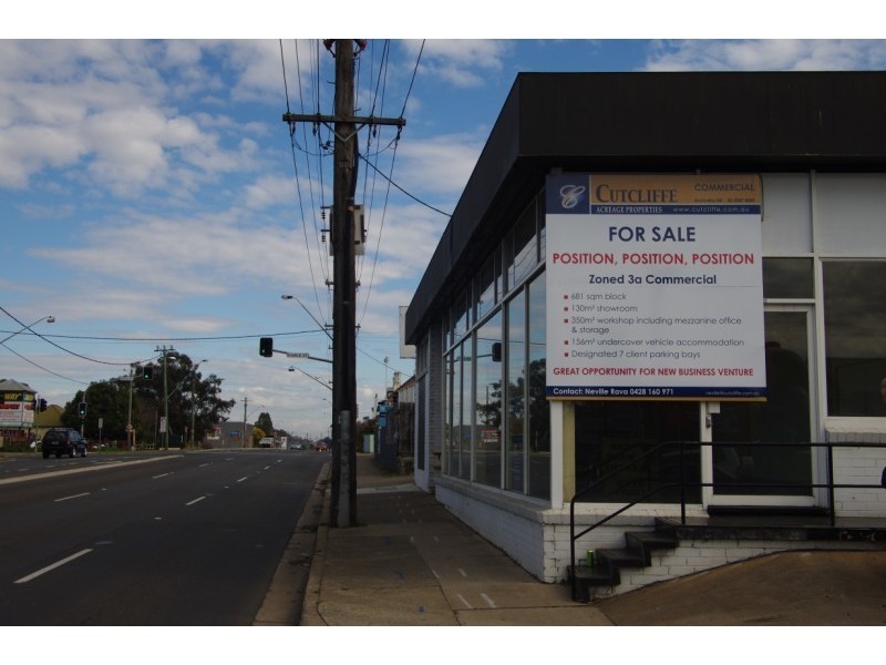 27 Macquarie Street, Windsor NSW 2756