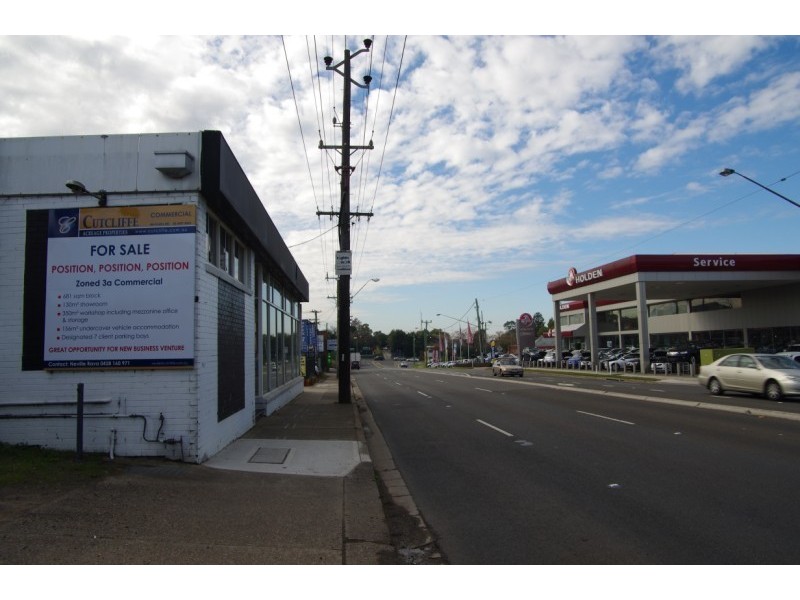 27 Macquarie Street, Windsor NSW 2756