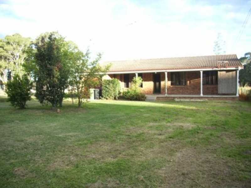 474 The Driftway, Londonderry NSW 2753