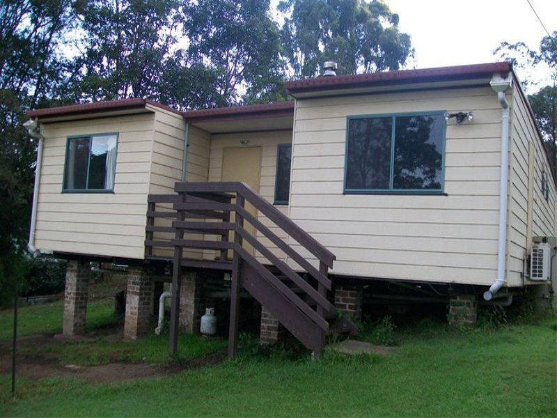 269 Carters Road, Grose Vale NSW 2753
