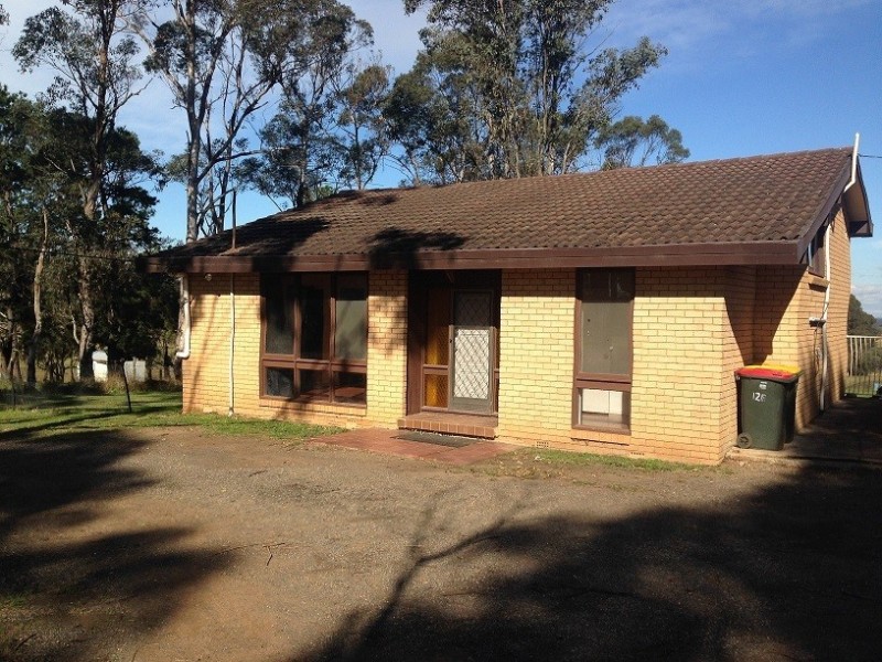 126 Old Pitt Town Road, Box Hill NSW 2765