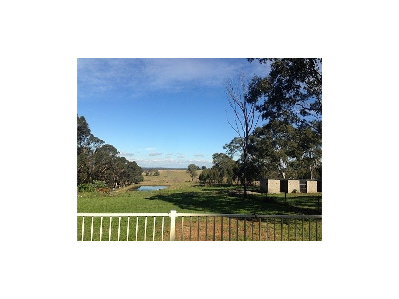 126 Old Pitt Town Road, Box Hill NSW 2765