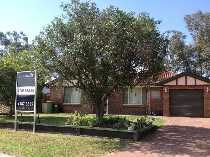 1/50 Harradine Crescent, Bligh Park NSW 2756