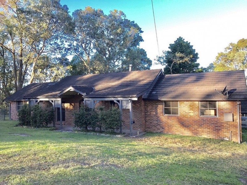 47 McMahons Road, Wilberforce NSW 2756