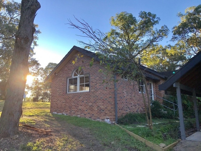47 McMahons Road, Wilberforce NSW 2756