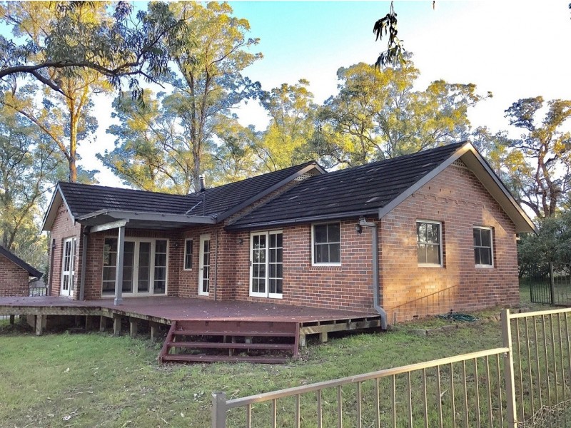 47 McMahons Road, Wilberforce NSW 2756