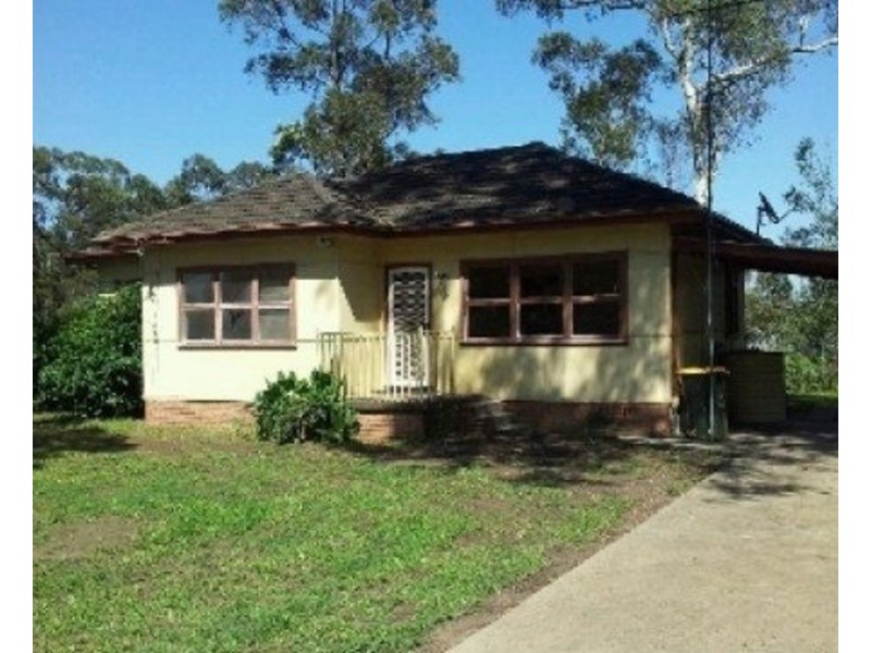 Llandilo NSW 2747