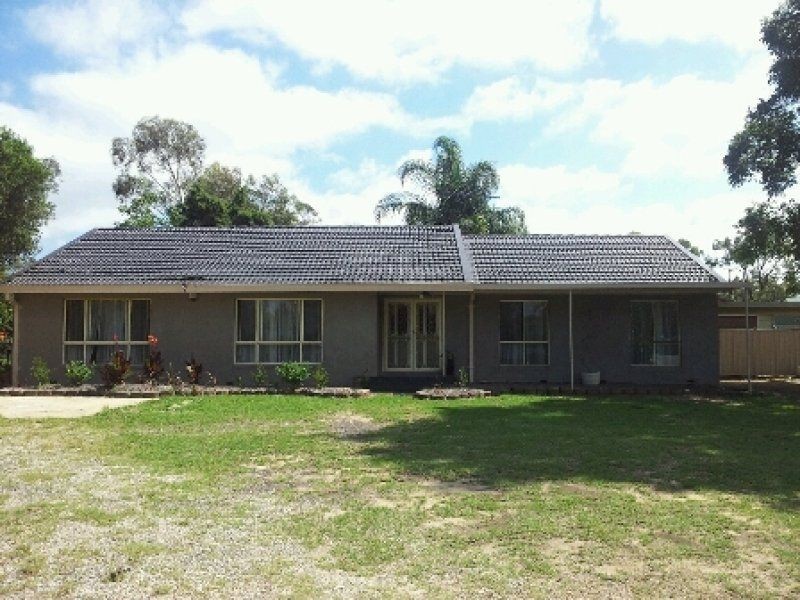 61 Galvin Road, Llandilo NSW 2747
