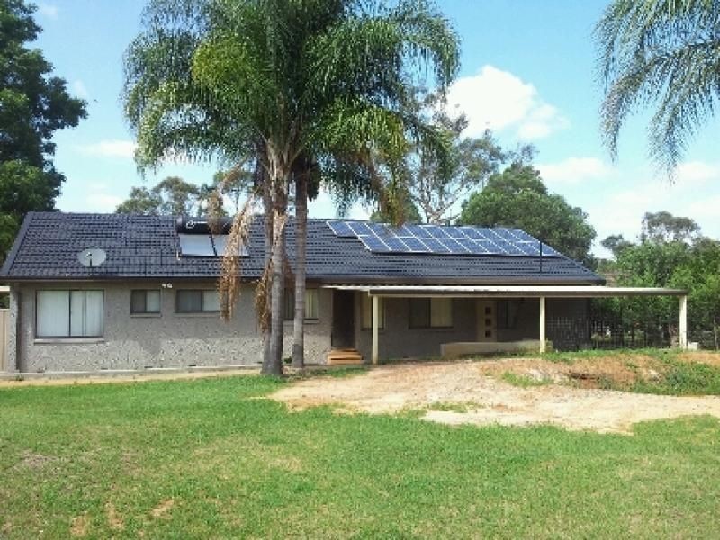 61 Galvin Road, Llandilo NSW 2747