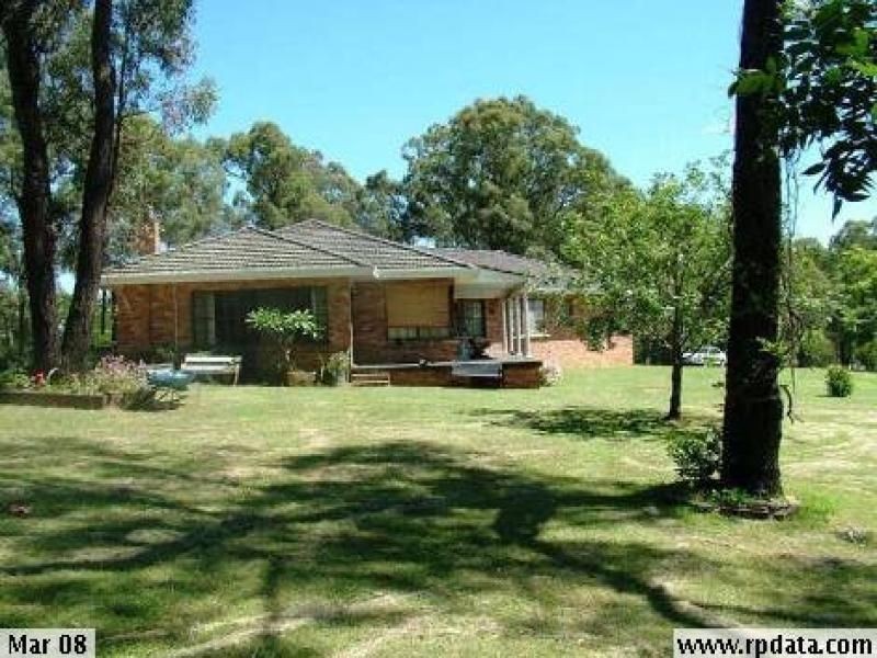 55A Terry Road, Box Hill NSW 2765