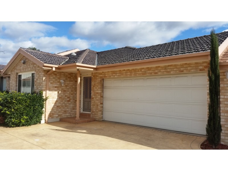 2/29 Bell Street, South Windsor NSW 2756