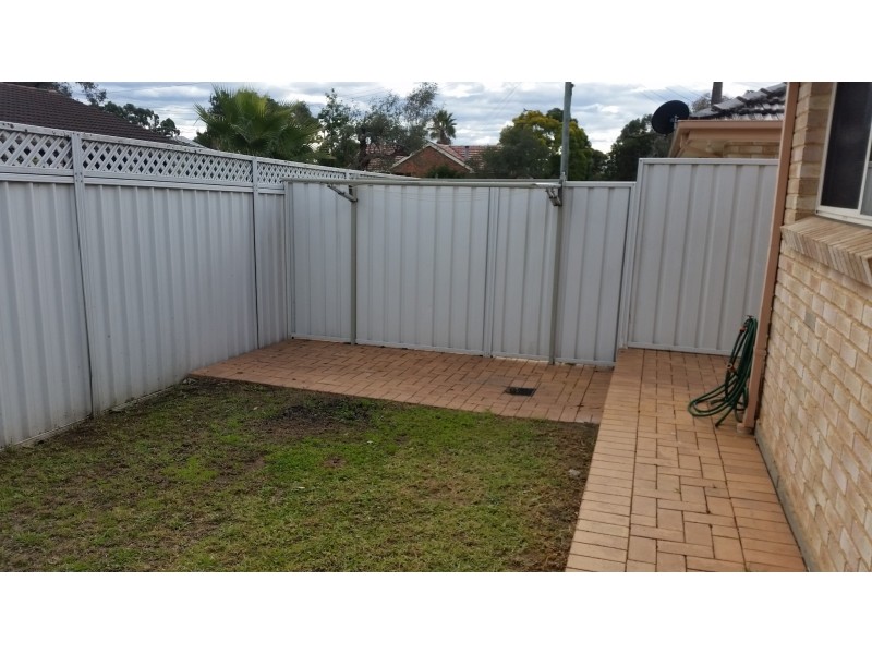 2/29 Bell Street, South Windsor NSW 2756